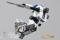 [Pre-Order] FansToys FT-48X Jive Jazz Toy Color Version -Toy Figure Store 1698f6606e