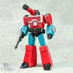 Magic Square MS-B33 Deadly Preceptor Metallic Version 12 Magic Square MS-B33 Deadly Preceptor Metallic Version -Toy Figure Store 1699d0c434