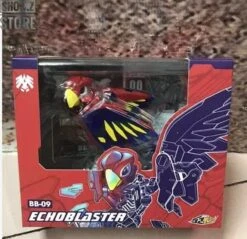 52Toys BeastBox BB-09 Echoblaster 16 52Toys BeastBox BB-09 Echoblaster -Toy Figure Store 16a581719e