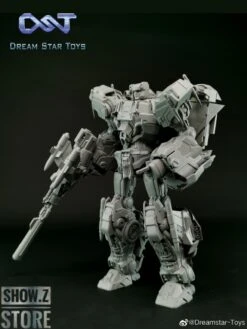 DreamStar Toys DST01-003 Superion Silverbolt -Toy Figure Store 16aaff34a7
