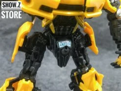 4th Party MPM-03 Bumblebee -Toy Figure Store 16b7bbe442
