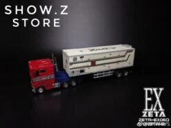 Zeta Toys EX-06O Oriprime Optimus Prime -Toy Figure Store 16bc438ad2