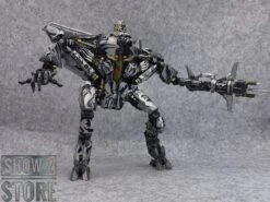 4th Party MPM-10 T-10S Starscream Seibertron Color Oversized Version W/ LED -Toy Figure Store 16cc477f0d