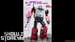 [Pre-Order] FansToys FT-31E Bandit Dead End Stunticons Menasor -Toy Figure Store 16ddf15ead