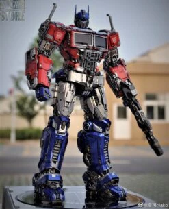 [Pre-Order] NakoMake CR-05 Classic Reborn Optimus Prime -Toy Figure Store 1709c08286