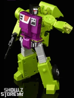 [Pre-Order] FansToys FT-32A Scrapper -Toy Figure Store 178789f0b1