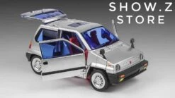 XTransbots XTB MX-17H MX17H Heral Crosscut -Toy Figure Store 178db446d3