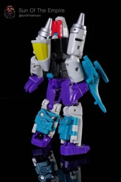 Unique Toys UT YM05 Palm Collection Day & Night Snapdragon Cerebros -Toy Figure Store 17a5fc6cd3