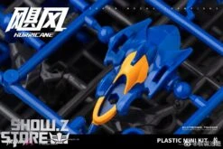 Earnestcore Craft Super Mecha Champions Model Kit Set Of 3 26 Earnestcore Craft Super Mecha Champions Model Kit Set Of 3 -Toy Figure Store 17a61e6409