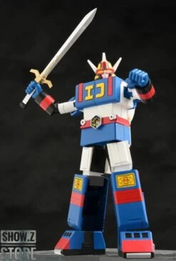 Evolution Toys Super Metal Denji Tiger & Daidenjin Set Of 2 15 Evolution Toys Super Metal Denji Tiger & Daidenjin Set Of 2 -Toy Figure Store 17a7a0ae53