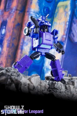 Dr.Wu MS-36M Mirror Leopard Sandstorm 12 Dr.Wu MS-36M Mirror Leopard Sandstorm -Toy Figure Store 17acee9d7e