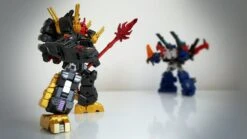 Iron Factory IF EX-18D LordScorpion Dark Version -Toy Figure Store 17b87b9950