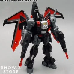 MechFansToys MF-44 Shadow Warrior -Toy Figure Store 17bb91cfb7
