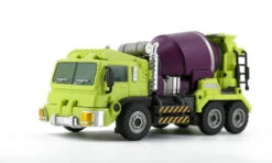 [New In Box] Jinbao Oversized Devastator Scrapper & Mixmaster [Set B] -Toy Figure Store 17d9e2060d 1