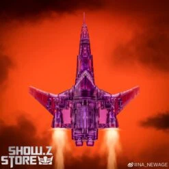 NewAge H43P Tyr Cyclonus Special Edition -Toy Figure Store 1809c19417