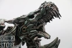 Black Mamba LS-05S Ancient Leader Grimlock Battle Damaged Version -Toy Figure Store 180c137513