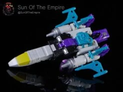 Unique Toys UT YM05 Palm Collection Day & Night Snapdragon Cerebros -Toy Figure Store 18172d3a06