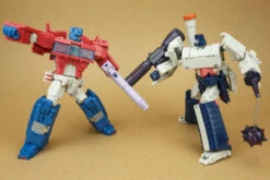 Toyworld TW-01C TW-02C Orion Optimus Prime + Hegemon Megatron Set Of 2 -Toy Figure Store 1821ae52ea