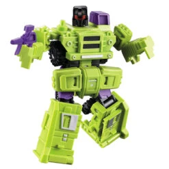 Weijiang WJ Nuclear Warrior Devastator Set Of 6 -Toy Figure Store 185f1e502b