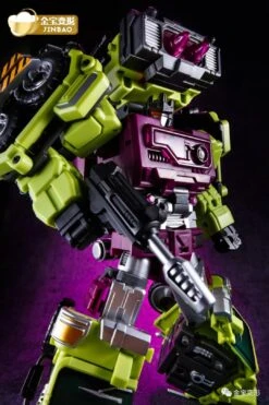 [New In Box] Jinbao Oversized Devastator Scrapper & Mixmaster [Set B] -Toy Figure Store 1873fb8b30 1
