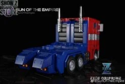 Zeta Toys EX-06O Oriprime Optimus Prime -Toy Figure Store 1889c0a4be