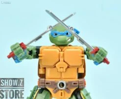 52Toys Megabox MB-21 Teenage Mutant Ninja Turtles Leonardo 33 52Toys Megabox MB-21 Teenage Mutant Ninja Turtles Leonardo -Toy Figure Store 189ef0a904