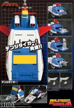 Evolution Toys Super Metal Denji Tiger & Daidenjin Set Of 2 16 Evolution Toys Super Metal Denji Tiger & Daidenjin Set Of 2 -Toy Figure Store 18a948d78a