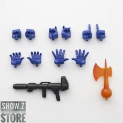 Flame Toys Furai Model 12 Optimus Prime Model Kit G1 Version -Toy Figure Store 18b0581710