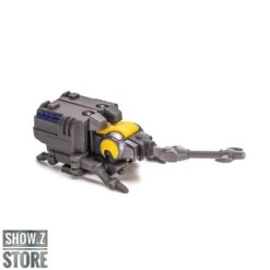 NewAge H-10+ Abadon Kickback H-11+ Berial Shrapnel H-12+ Asmodeus Bombshell Insecticons Set Of 3 Comic Version -Toy Figure Store 18b3217c08