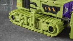 ToyWorld TW-C07X Constructor Devastator Perfect Edition Set Of 6 -Toy Figure Store 18d6c6d70f