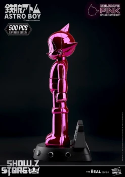 [Pre-Order] Blitzway BW-NS-50503 Space Astro Boy Delicate Pink Version -Toy Figure Store 18dc4a5122
