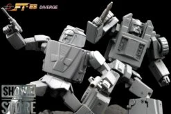 [Pre-Order] FansToys FT-58 Diverge Swerve -Toy Figure Store 18f9e91118
