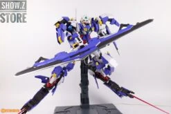 Daban PG GN-001/hs-A01 1/60 Avalanche Exia W/ LED & Battle Damaged Kit & Dash Unit Kit -Toy Figure Store 18fc933b4d