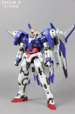 Metal Club MC MetalGearModels XN00R MG 1/100 00 XN Raiser GN-000 GNR-010/XN 00R Gundam 00 -Toy Figure Store 190b04947d