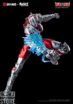 Eastern Model & Dimension Studio 1/6 Ultraman Manga Version 25 Eastern Model & Dimension Studio 1/6 Ultraman Manga Version -Toy Figure Store 194e5a7779