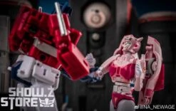 NewAge H48C Christine Elita One -Toy Figure Store 197316a919