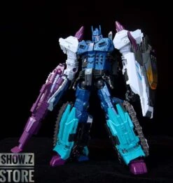 Mastermind Creations R-17 Carnifex Overlord 33 Mastermind Creations R-17 Carnifex Overlord -Toy Figure Store 199c142d17