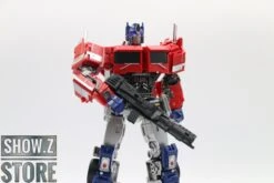 Aoyi Mech H6003-8 Optimus Prime 13 Aoyi Mech H6003-8 Optimus Prime -Toy Figure Store 1a12b19042