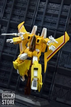 YES MODEL YM MP-11S Sunstorm -Toy Figure Store 1a17df3e97