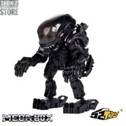52Toys Megabox MB-01 Alien Xenomorph -Toy Figure Store 1a55c7c637