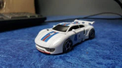 IronFactory EX29 Rush Beats Jazz -Toy Figure Store 1a656f4617