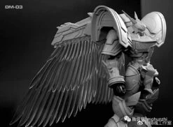 TungMung EX DM-03 DM03 Alphamon Digital Monster 38 TungMung EX DM-03 DM03 Alphamon Digital Monster -Toy Figure Store 1a977aca93