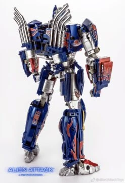 AlienAttack Toys AAT A-01CC Optimus Prime 36 AlienAttack Toys AAT A-01CC Optimus Prime -Toy Figure Store 1ab4575782