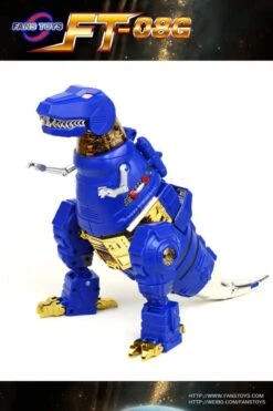 FansToys FT-08G Grinder 20 FansToys FT-08G Grinder -Toy Figure Store 1ab7a46617