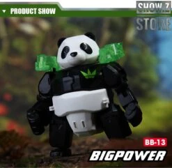 52Toys BeastBox BB-13 Bigpower -Toy Figure Store 1ae77ee47a