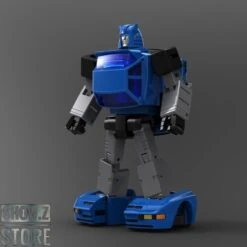 XTransbots MM-10B Toro Cliffjumper Blue Version -Toy Figure Store 1aecb3c6b7