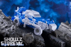 Dr.Wu MS-36G Giant Python Sandstorm -Toy Figure Store 1b2fa00c39