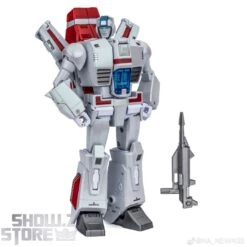 NewAge H45EXR Firefox Jetfire Chameleon Version -Toy Figure Store 1b9668e281