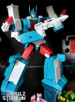 XTransbots MX-22T Commander Stack Ultra Magnus Youth Version -Toy Figure Store 1b9abb1a3a