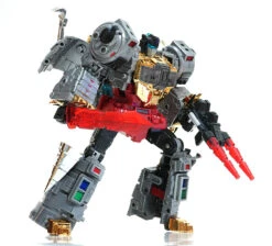 ToyWorld TW-D03 Corelock Grimshell Grimlock -Toy Figure Store 1b9cd6d1f8